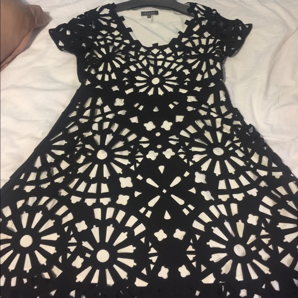 Gracia dress